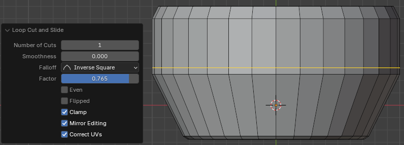 Modeling a Simple Door Lock