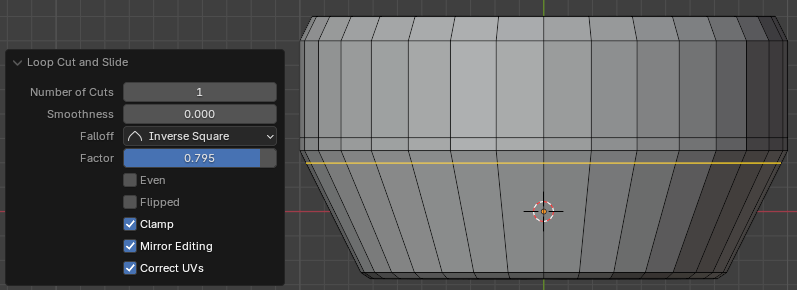 Modeling a Simple Door Lock