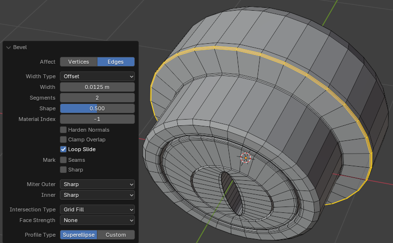 Modeling a Simple Door Lock