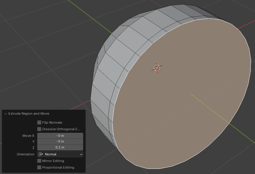 Modeling a Simple Door Lock