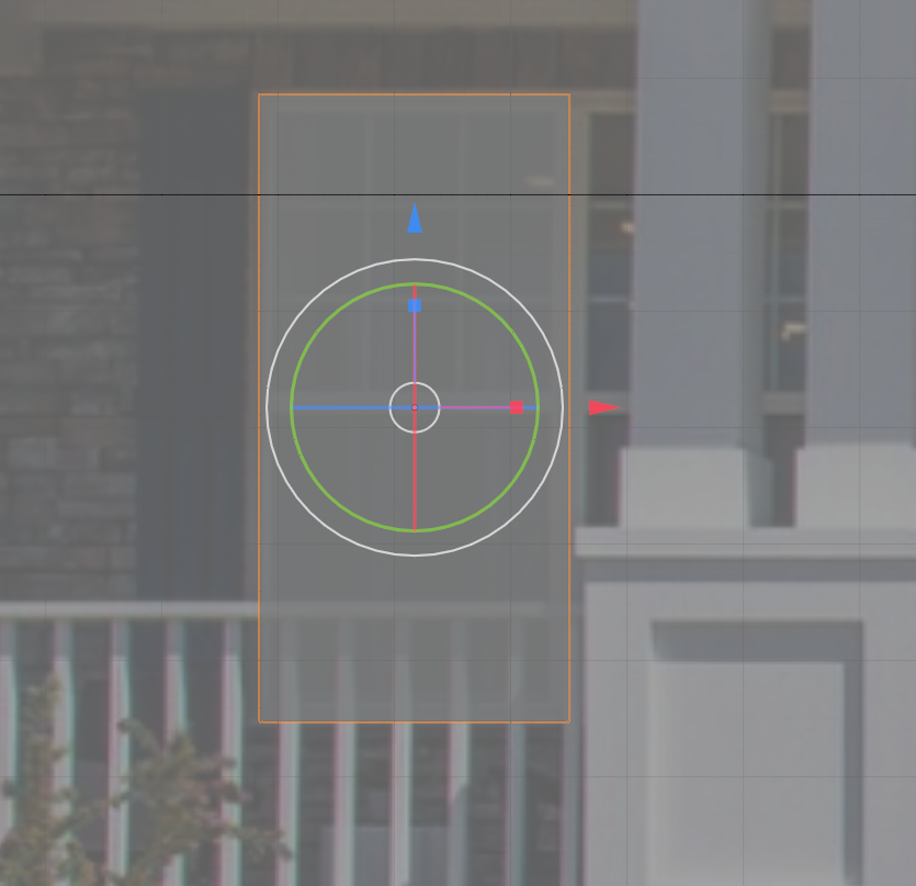 Modeling a Simple Door