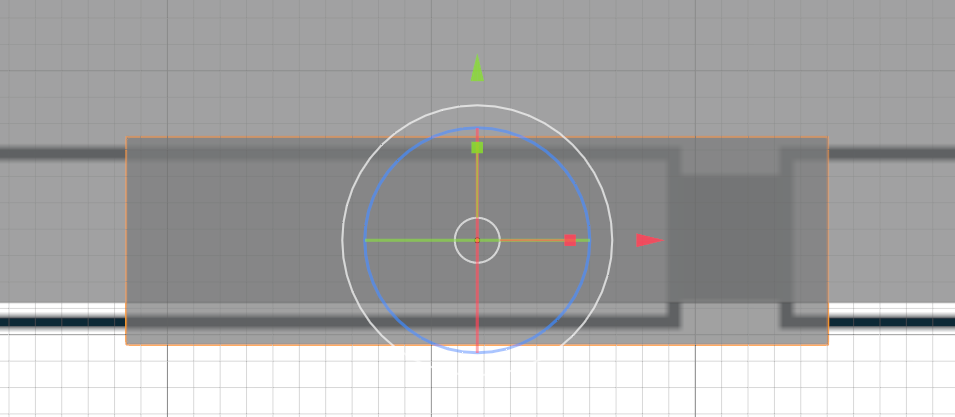 Modeling a Simple Door
