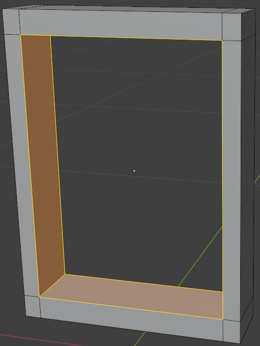 Modeling a Simple Door