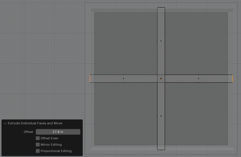 Barn - Modeling Windows Bars