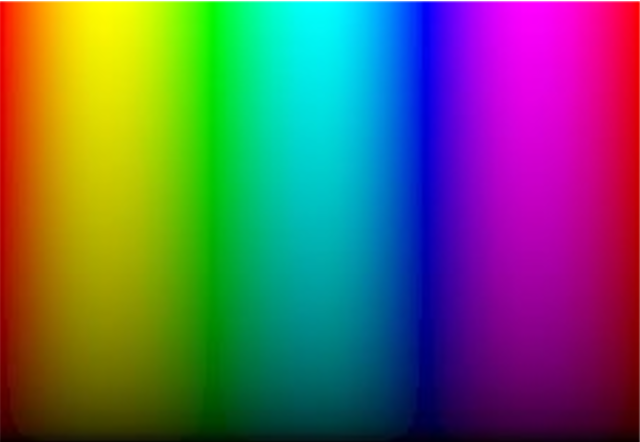 Color Palette