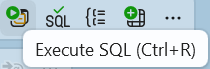 Execute SQL