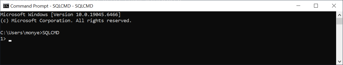 Windows PowerShell