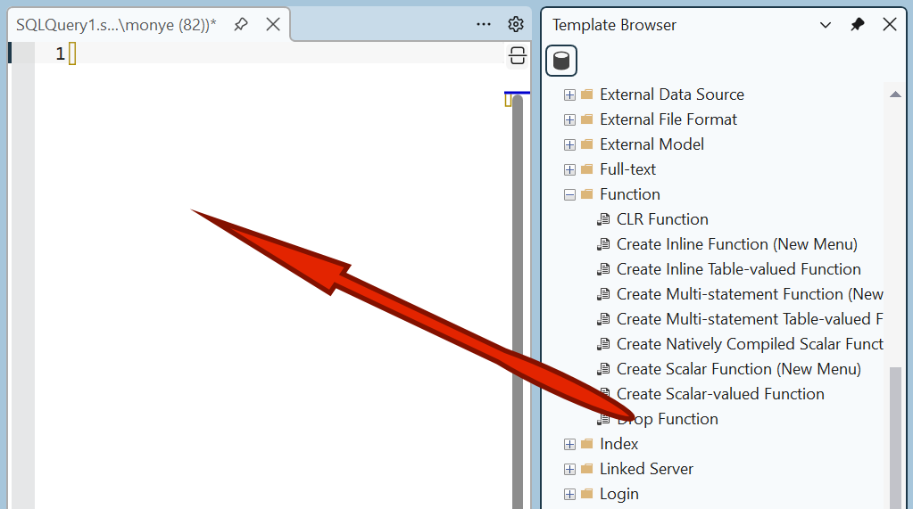 Connect To Server