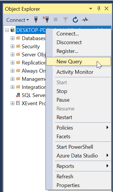 Windows PowerShell