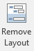 Remove Layout