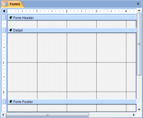 Microsoft Access Database Lesson Lesson 9 The Characteristics