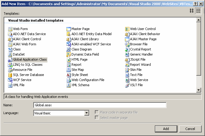 asp-net-with-visual-basic-lesson-02-types-of-applications