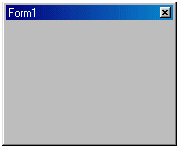A non-resizable tool window