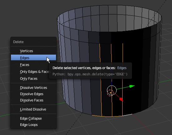 Modeling a Kapsiki House