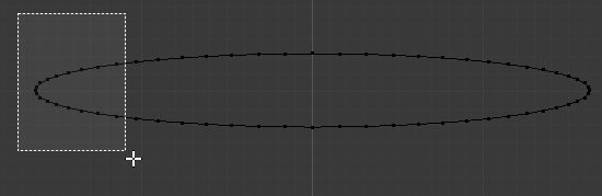 Modeling a Refriferator Door