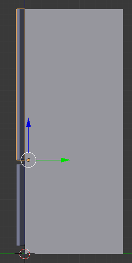 Modeling a Picnic Table