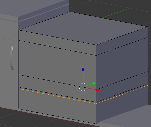 Modeling a Stove Oven