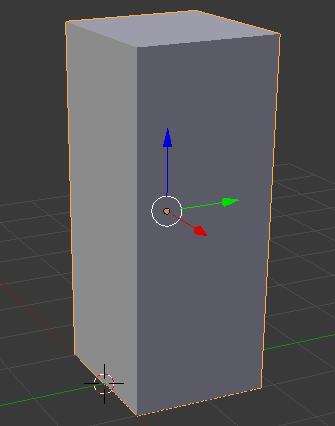 Modeling a Refrigerator