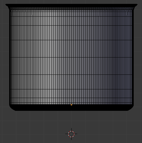 Modeling a Kitchen