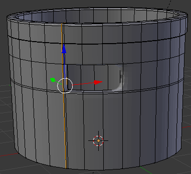 Modeling a Kapsiki House