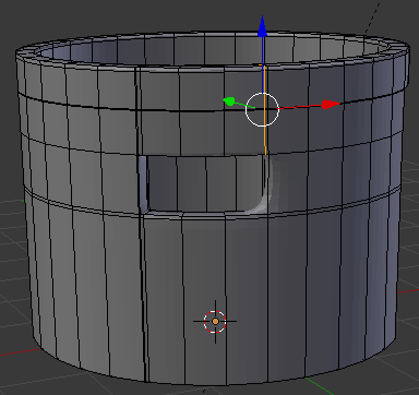 Modeling a Kapsiki House