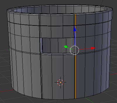 Modeling a Kapsiki House