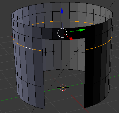 Modeling a Kapsiki House