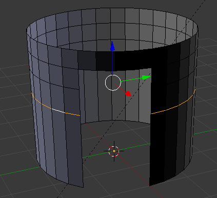 Modeling a Kapsiki House