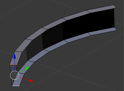 Modeling a Champaign Bucket - Color