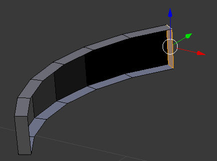 Modeling a Champaign Bucket - Color