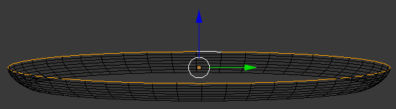 Modeling a Kitchen