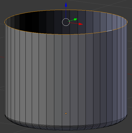 Modeling a Kitchen