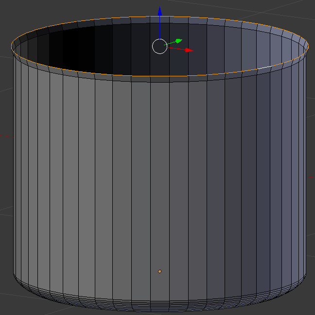 Modeling a Kitchen