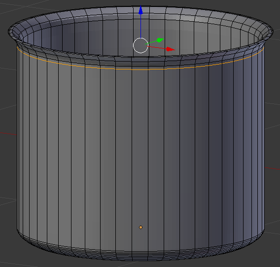 Modeling a Kitchen