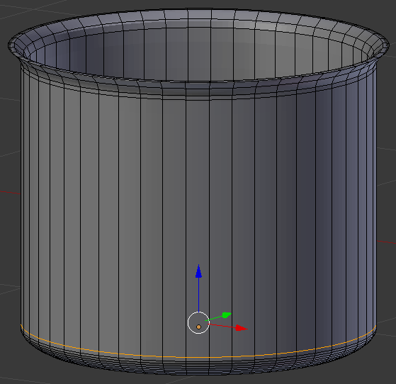 Modeling a Kitchen