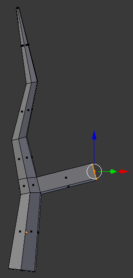 Modeling a Tree