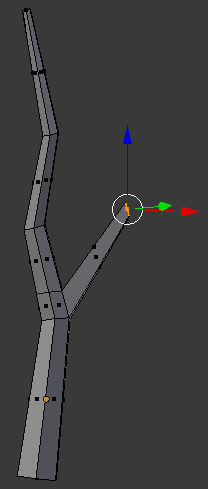 Modeling a Tree