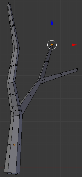 Modeling a Tree