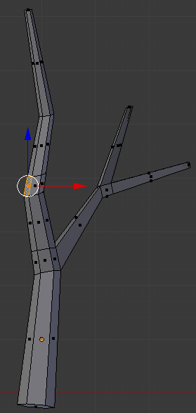 Modeling a Tree