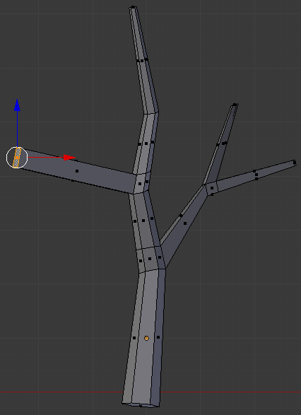 Modeling a Tree