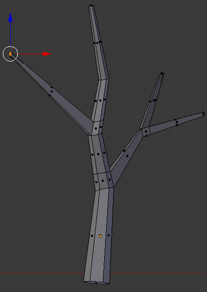 Modeling a Tree