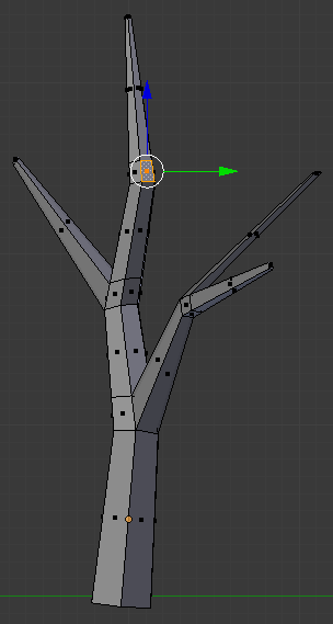 Modeling a Tree