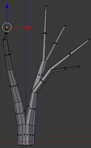 Modeling a Tree