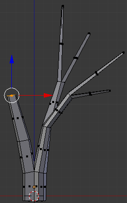 Modeling a Tree