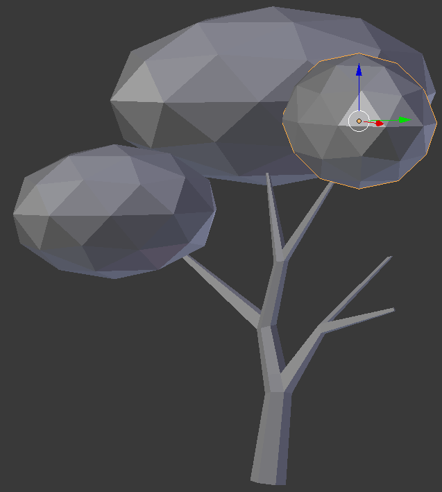 Modeling a Tree