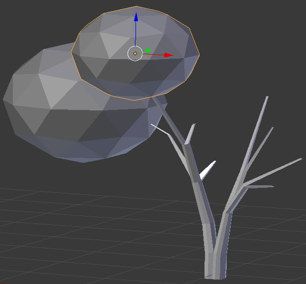 Modeling a Tree