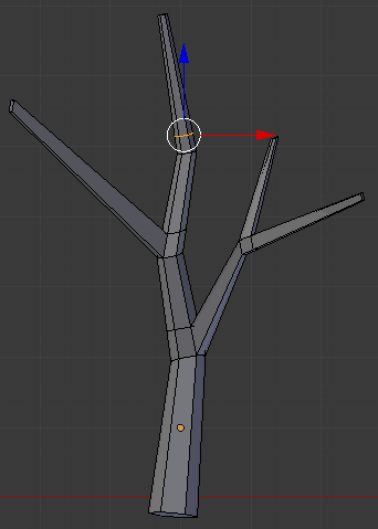 Modeling a Tree