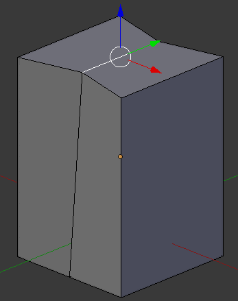 Modeling a Tree