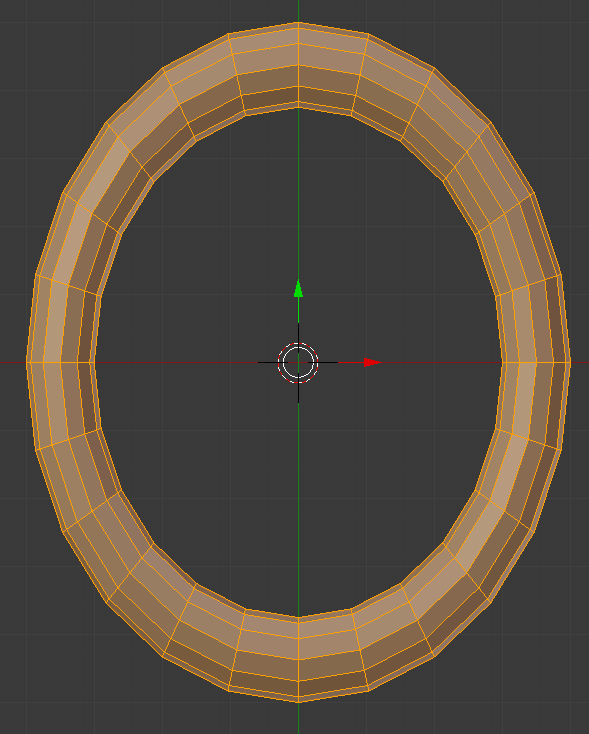 Modeling a Champaign Bucket - Modeling Handles