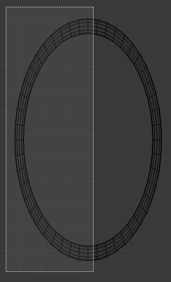 Modeling a Champaign Bucket - Selecting a Handle